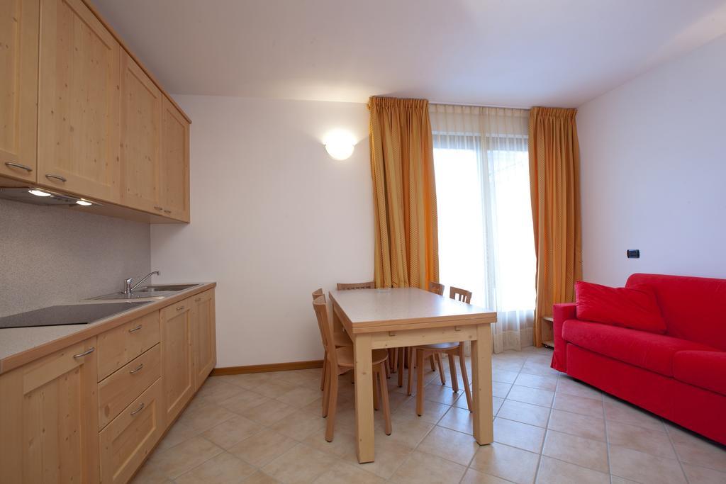 Chalet Teola Livigno Ngoại thất bức ảnh