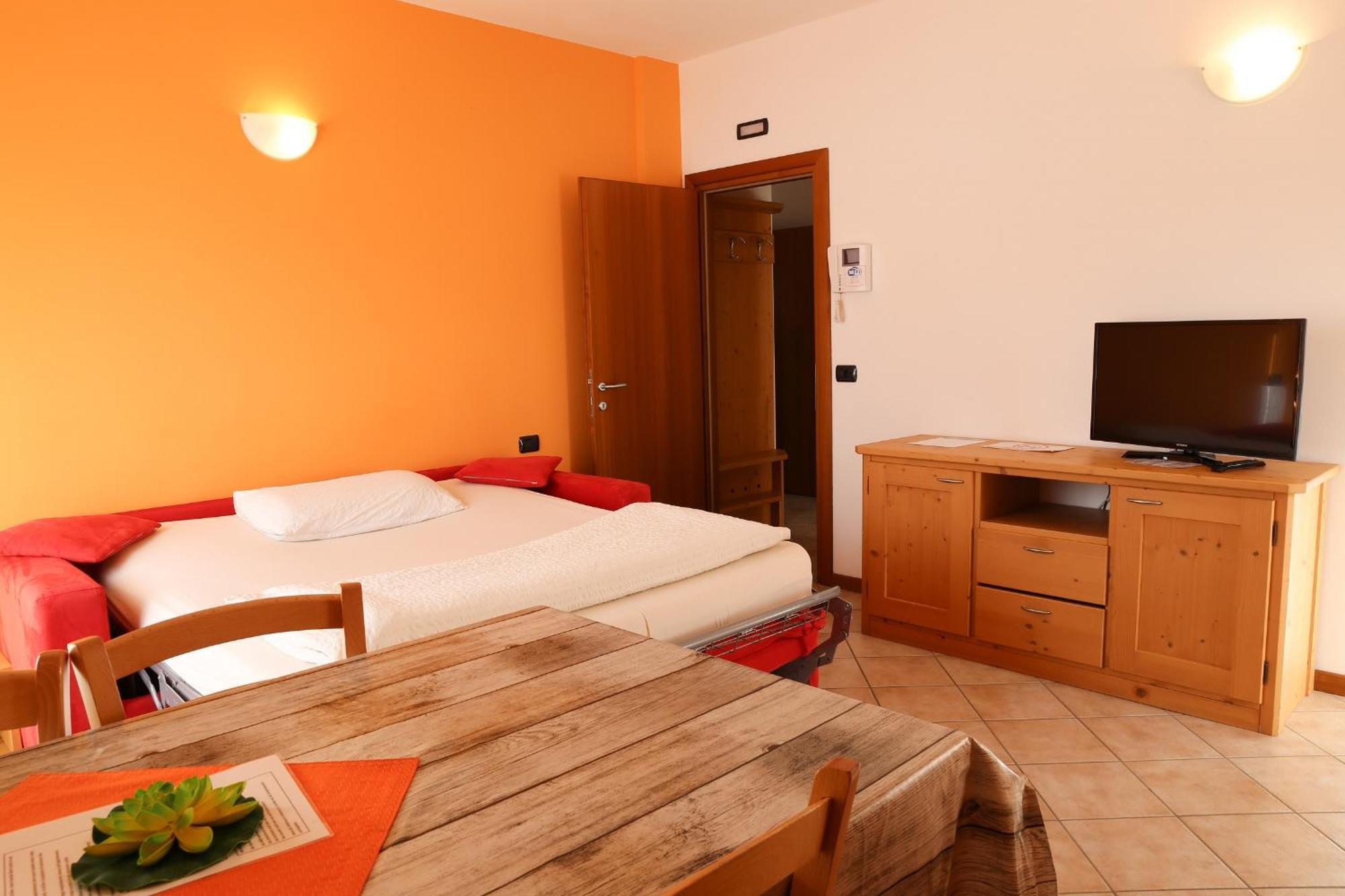 Chalet Teola Livigno Ngoại thất bức ảnh