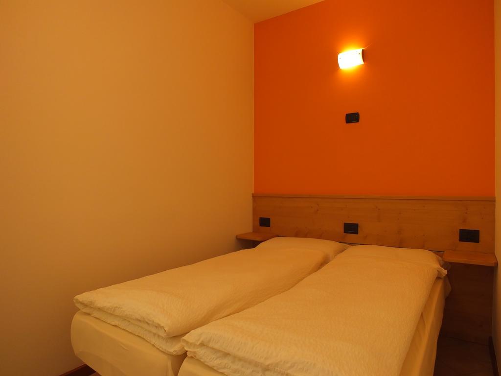Chalet Teola Livigno Ngoại thất bức ảnh