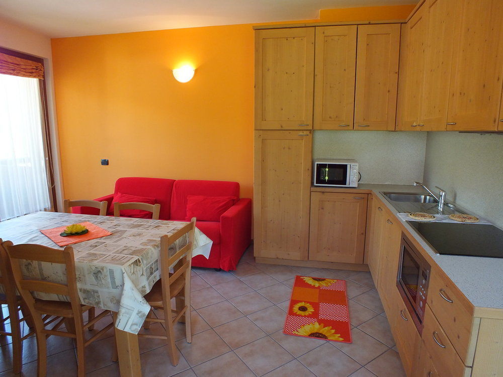 Chalet Teola Livigno Ngoại thất bức ảnh