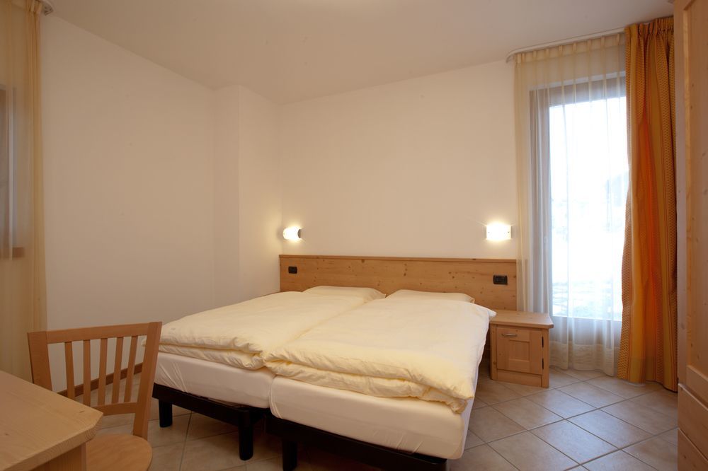 Chalet Teola Livigno Ngoại thất bức ảnh