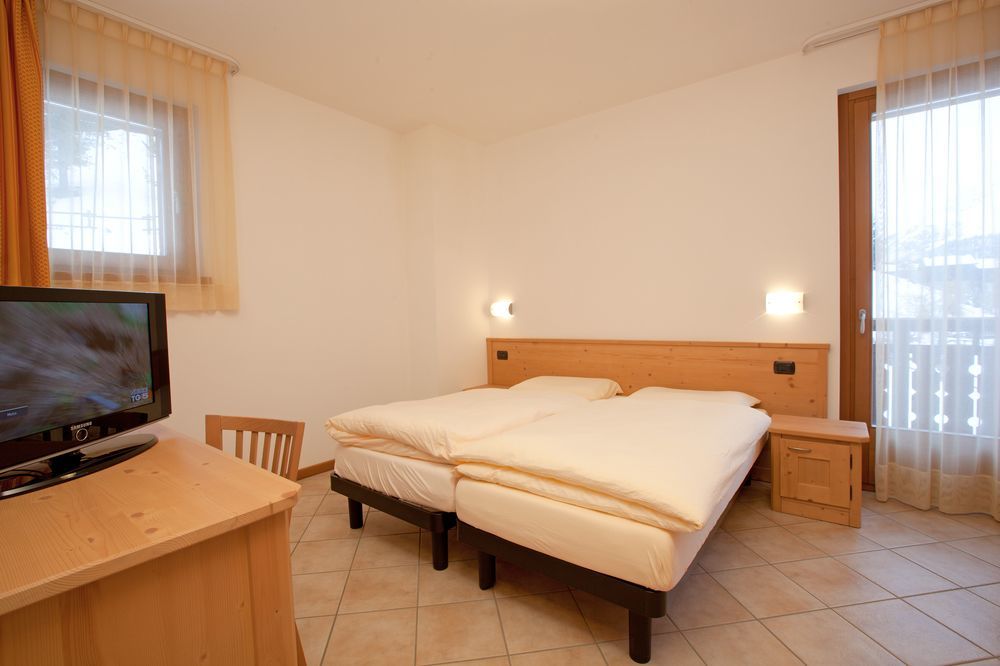 Chalet Teola Livigno Ngoại thất bức ảnh
