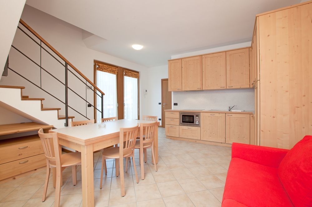 Chalet Teola Livigno Ngoại thất bức ảnh