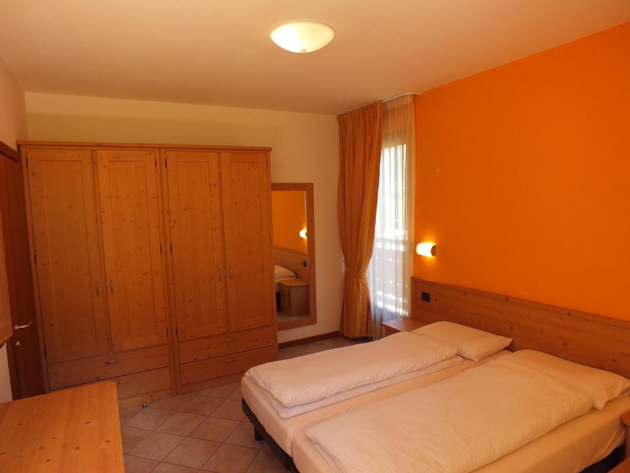 Chalet Teola Livigno Ngoại thất bức ảnh