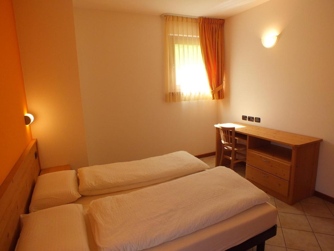 Chalet Teola Livigno Ngoại thất bức ảnh