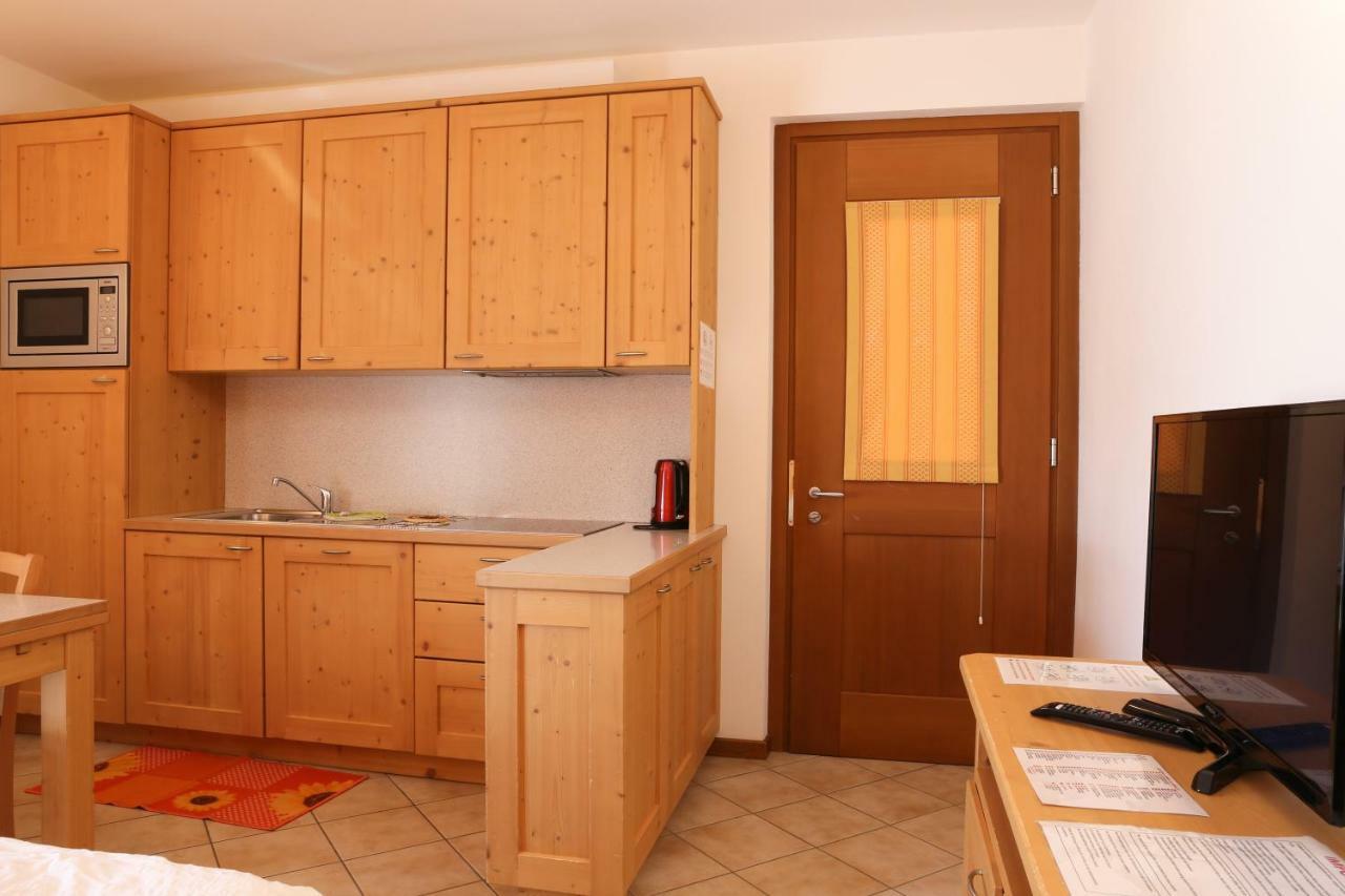 Chalet Teola Livigno Ngoại thất bức ảnh