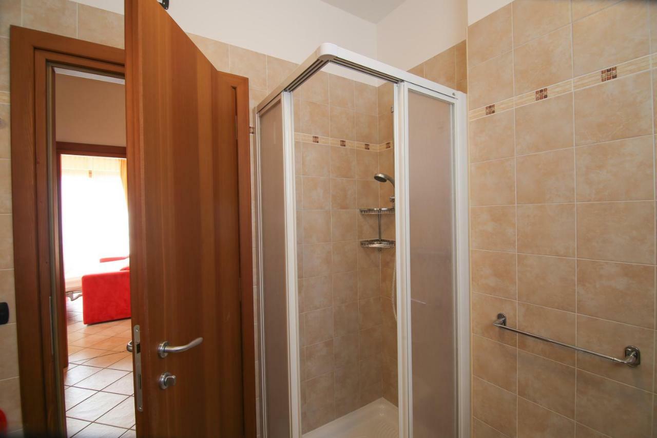 Chalet Teola Livigno Ngoại thất bức ảnh