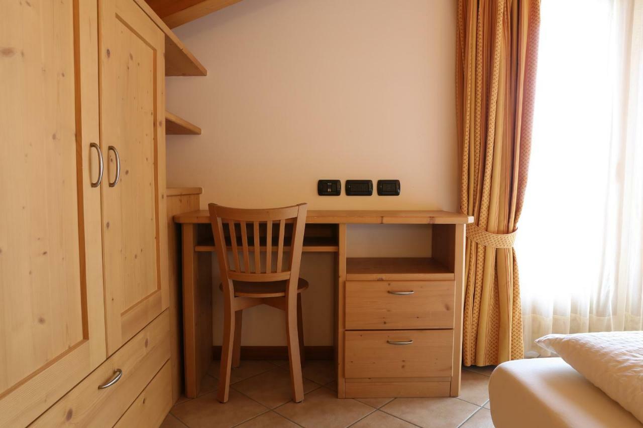Chalet Teola Livigno Ngoại thất bức ảnh