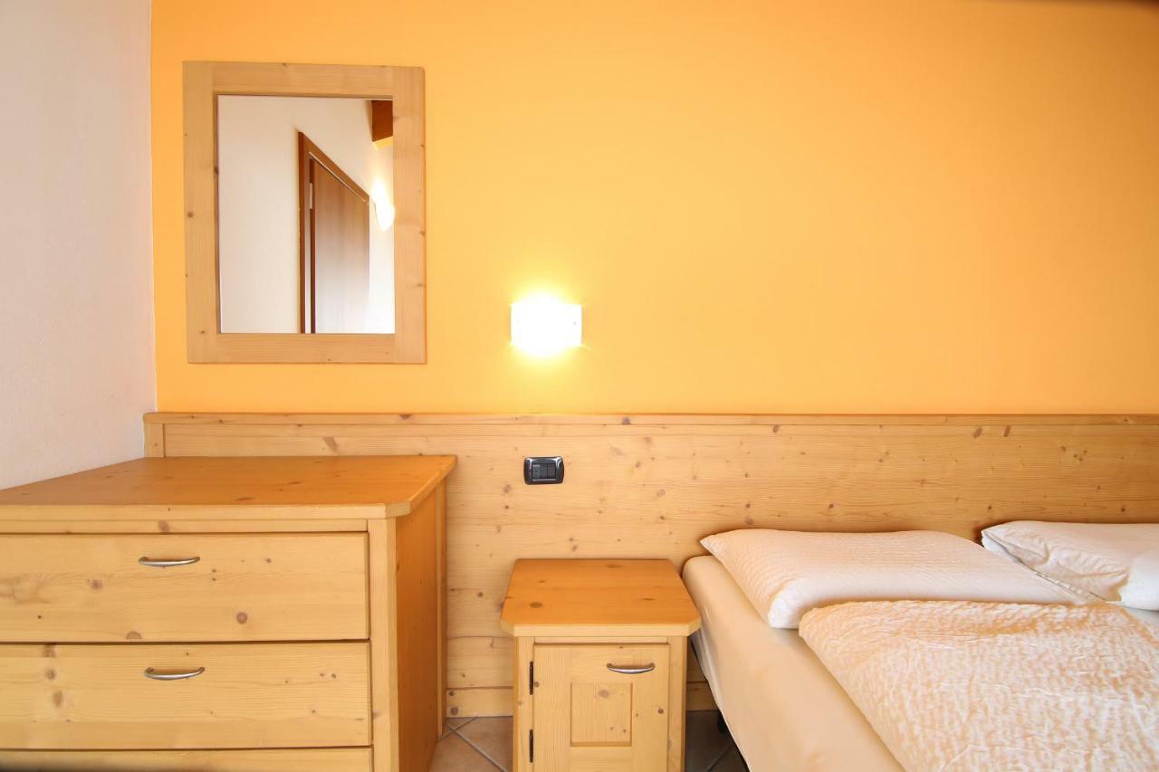 Chalet Teola Livigno Ngoại thất bức ảnh