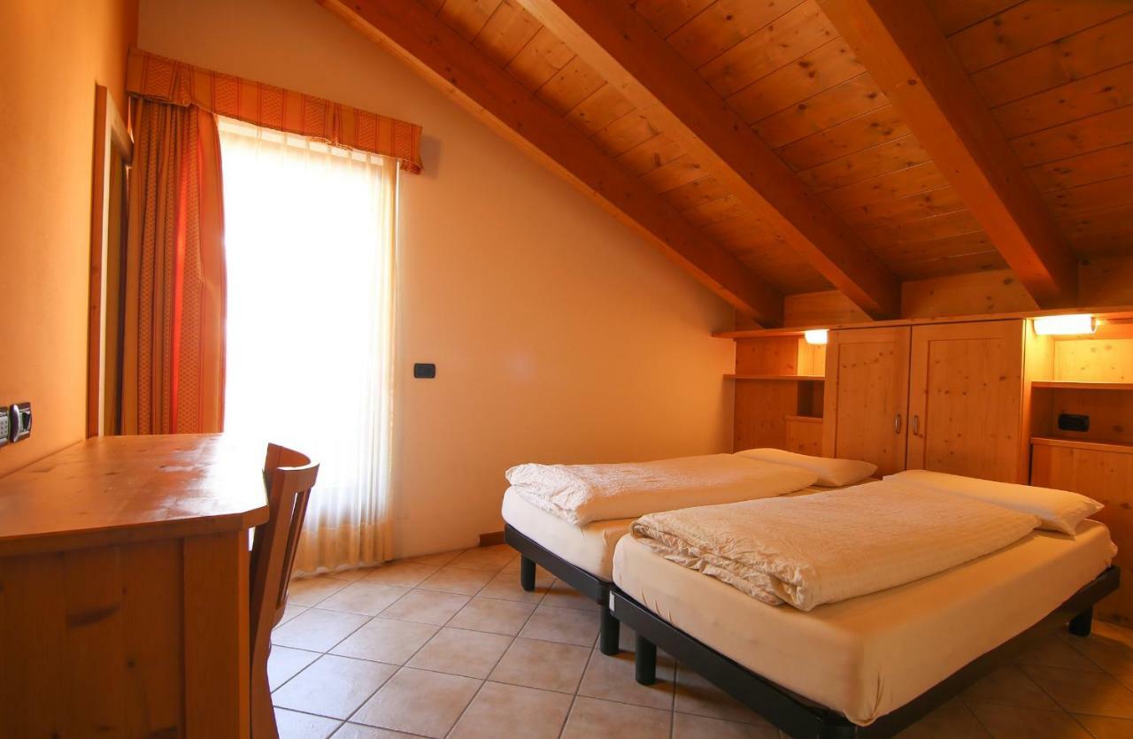 Chalet Teola Livigno Ngoại thất bức ảnh