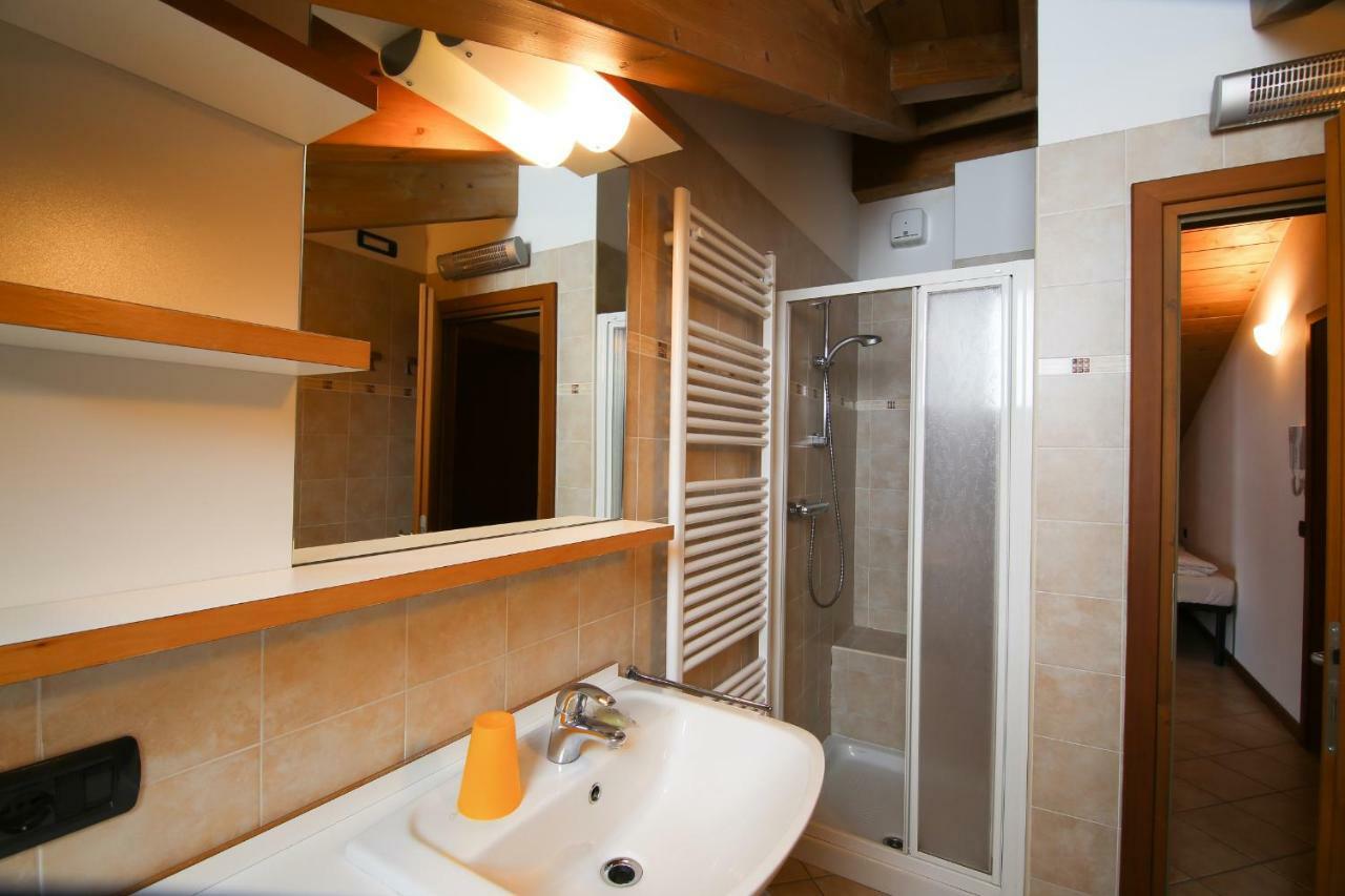 Chalet Teola Livigno Ngoại thất bức ảnh